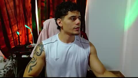 Loganandrwz online show from March 19, 2026, 8:13 pm