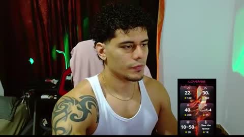 Loganandrwz online show from April 20, 2026, 12:52 pm