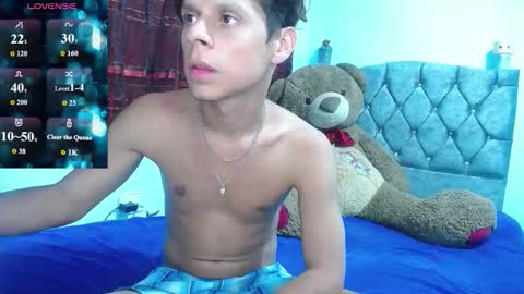 Logan online show from February 27, 2026, 2:11 am