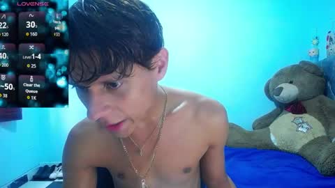 Logan online show from April 19, 2026, 4:28 pm