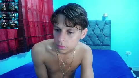Snapshot of loganevans8 chatting on May 14, 2026, 3:30 pm Logan online show from May 14, 2026, 3:30 pm