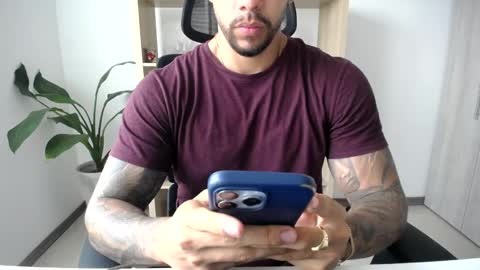 Logan Wolfp online show from May 31, 2026, 10:22 pm