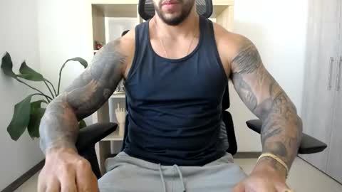 Logan Wolfp online show from July 7, 2026, 7:40 pm