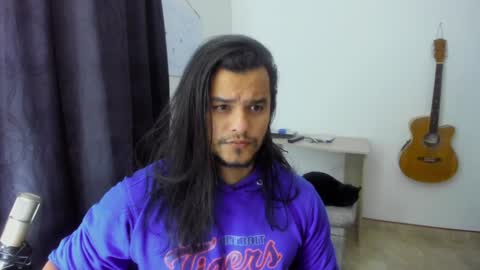 Logan online show from January 31, 2025, 11:46 am