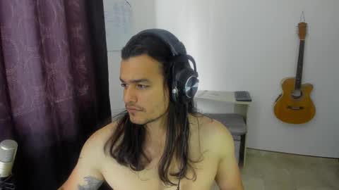 Logan online show from February 17, 2025, 5:10 pm