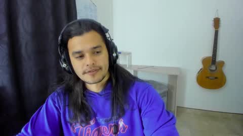 Logan online show from February 19, 2025, 2:44 am