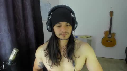 Logan online show from March 3, 2025, 8:11 pm