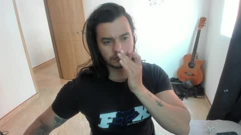 Logan online show from April 18, 2026, 7:07 pm