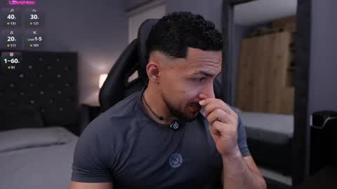 loganmartinx online show from April 23, 2026, 11:29 pm