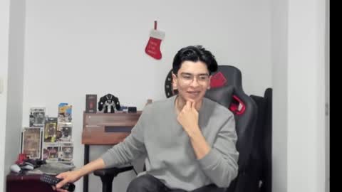 Logan online show from January 9, 2025, 8:03 am