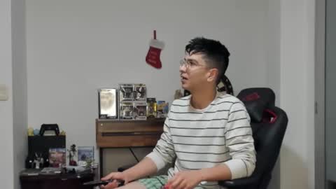 Logan online show from February 14, 2025, 8:10 am