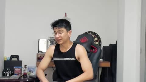 Logan online show from February 25, 2025, 8:14 am