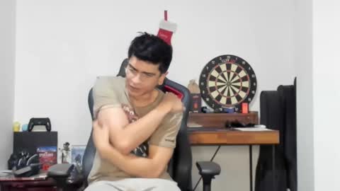 Logan online show from March 11, 2025, 7:37 am