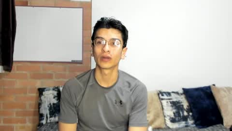 Logan online show from April 23, 2026, 3:41 am