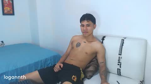 logannthh online show from December 27, 2024, 7:29 am