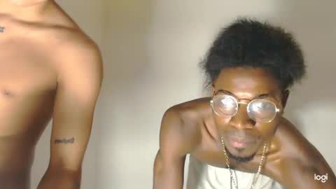 logannthh online show from February 20, 2025, 9:00 am