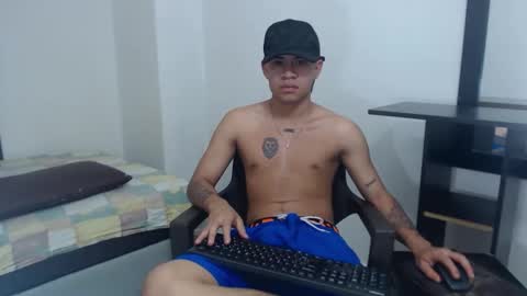 logannthh online show from January 17, 2026, 6:51 am