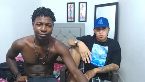 logannthh online show from March 3, 2026, 7:31 pm