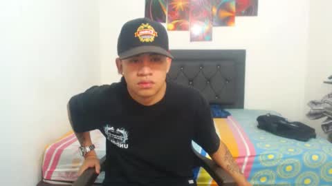 logannthh online show from March 25, 2026, 1:55 am