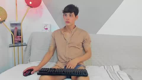 loganoficialx online show from January 10, 2025, 7:46 am