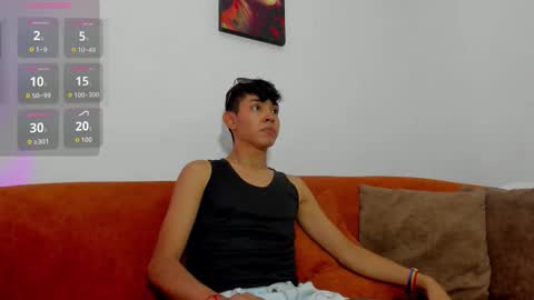 logantwink18 online show from September 25, 2025, 12:14 am