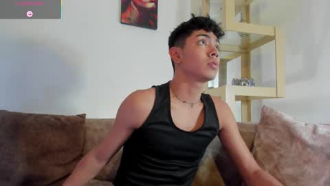 logantwink18 online show from January 8, 2026, 11:18 pm