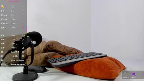 logantwink18 online show from January 15, 2026, 4:33 pm