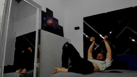 Logan Wolf online show from February 24, 2026, 2:37 pm