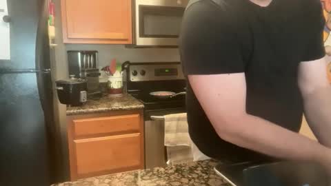 logical12345 online show from January 12, 2026, 9:20 pm