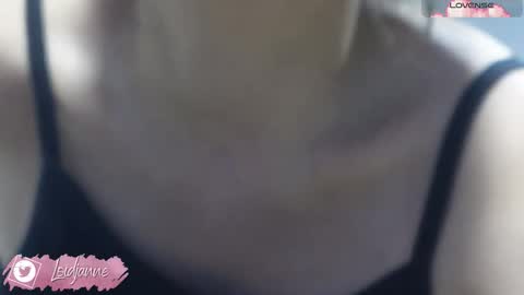 Janne Miller 9pm to 3am GMT-5 online show from November 10, 2025, 4:33 am