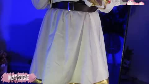 Janne Miller 9pm to 3am GMT-5 online show from November 16, 2025, 11:32 pm