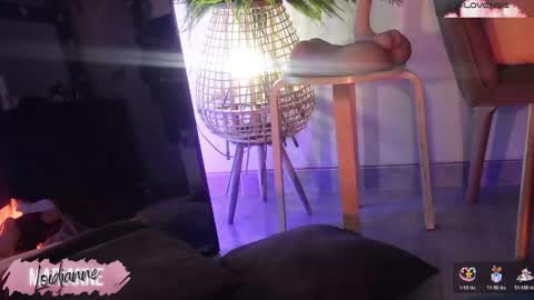 Snapshot of loidjanne chatting on May 26, 2026, 11:12 pm Janne Miller 9pm to 3am GMT-5 online show from May 26, 2026, 11:12 pm