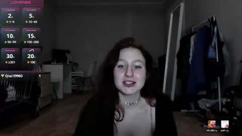 Snapshot of loiselovetto chatting on July 8, 2026, 6:34 pm loiselovetto online show from July 8, 2026, 6:34 pm