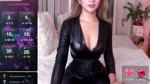 Mistress L online show from October 2, 2025, 5:25 am