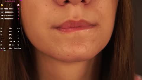 Elza online show from October 27, 2025, 6:23 pm