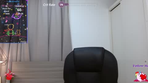 Snapshot of loistwink_1 chatting on January 12, 2025, 1:27 pm LOUIS online show from January 12, 2025, 1:27 pm