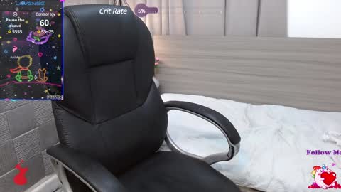 Snapshot of loistwink_1 chatting on January 13, 2025, 12:13 pm LOUIS online show from January 13, 2025, 12:13 pm