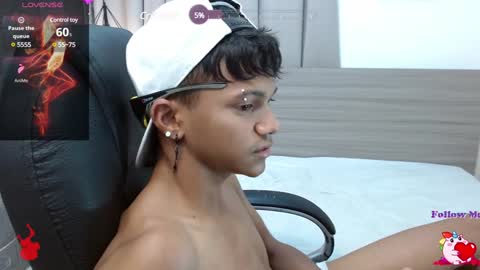 Snapshot of loistwink_1 chatting on January 16, 2025, 9:48 am LOUIS online show from January 16, 2025, 9:48 am