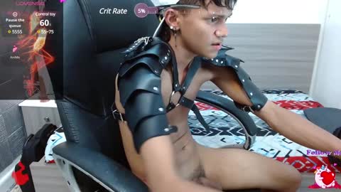 Snapshot of loistwink_1 chatting on January 20, 2025, 6:42 am LOUIS online show from January 20, 2025, 6:42 am