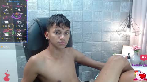 Snapshot of loistwink_1 chatting on February 4, 2025, 6:14 am LOUIS online show from February 4, 2025, 6:14 am