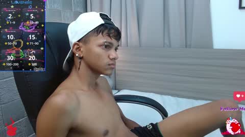 Snapshot of loistwink_1 chatting on February 5, 2025, 7:39 am LOUIS online show from February 5, 2025, 7:39 am