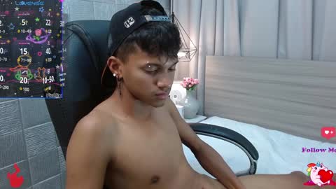 Snapshot of loistwink_1 chatting on February 7, 2025, 5:10 am LOUIS online show from February 7, 2025, 5:10 am