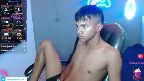 Snapshot of loistwink_1 chatting on February 17, 2025, 8:19 am LOUIS online show from February 17, 2025, 8:19 am