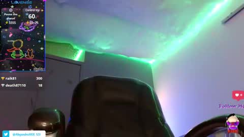 Snapshot of loistwink_1 chatting on February 24, 2025, 7:00 am LOUIS online show from February 24, 2025, 7:00 am