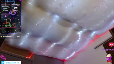 Snapshot of loistwink_1 chatting on February 26, 2025, 12:14 pm LOUIS online show from February 26, 2025, 12:14 pm