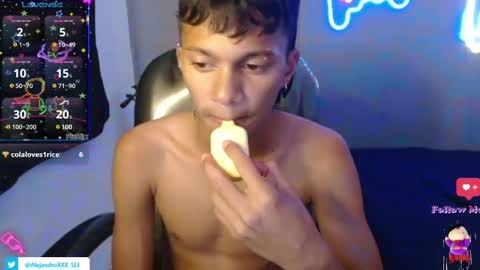 Snapshot of loistwink_1 chatting on March 6, 2025, 7:36 am LOUIS online show from March 6, 2025, 7:36 am