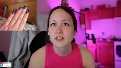 Xrma zir-ma online show from February 5, 2026, 1:10 am