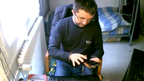 lokoum39 online show from January 9, 2025, 11:25 am