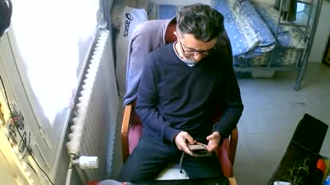 lokoum39 online show from March 4, 2026, 11:49 am