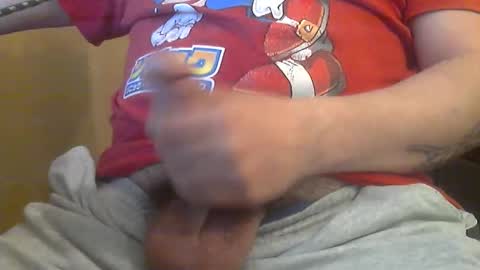 loky_hot online show from February 18, 2025, 5:31 pm